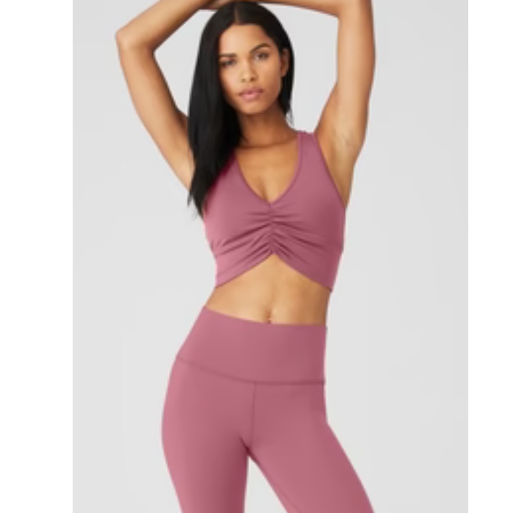 ALO Yoga Wild Thing Bra